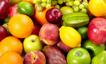 Fruit Wallpapers