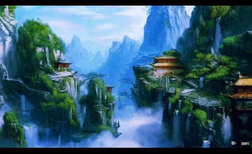 Full Screen Hd