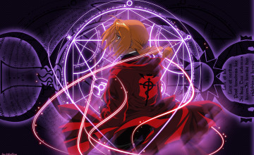 Fullmetal Alchemist Backgrounds
