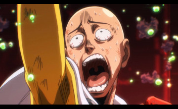 Funny Anime Faces