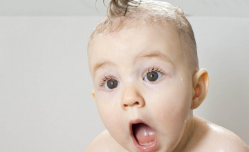 Funny Baby Backgrounds