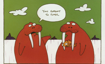 Funny Dental Wallpapers