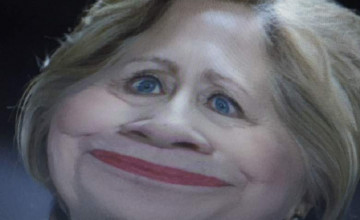 Funny Hillary Clinton