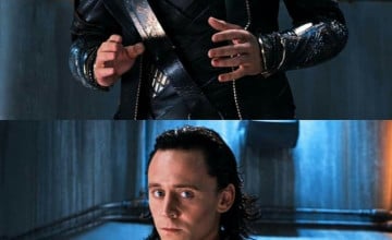 Funny Loki Wallpapers