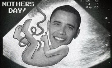 Funny Obama Wallpapers