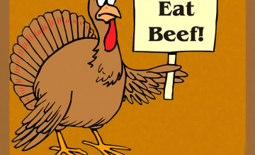 Funny Thanksgiving Wallpapers