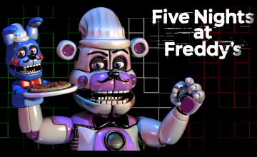Funtime Freddy