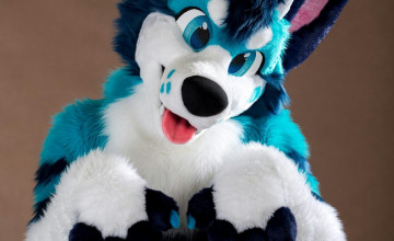 Fursuit Backgrounds