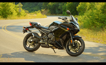 FZ6R Wallpapers