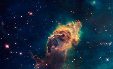 Galaxy Desktop Backgrounds