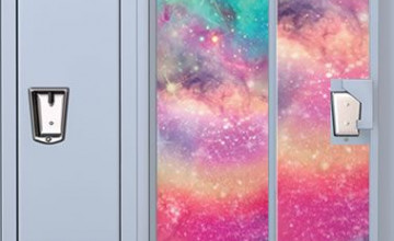 Galaxy Locker Wallpapers