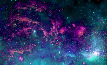 Galaxy Tumblr Wallpapers