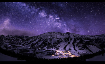 Galaxy Wallpapers