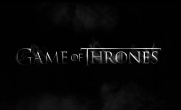 Game Of Thrones Logo Wallpapers