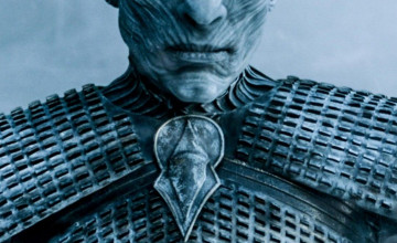 Game Of Thrones Night King Wallpapers