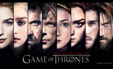 Game of Thrones Wallpapers 2560x1440