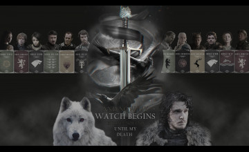 Game of Thrones Wallpapers Reddit