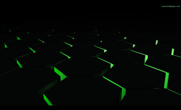 Gaming Desktop Background