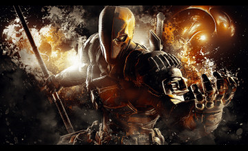 Gaming Laptop Wallpapers