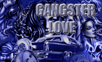 Gangster Love