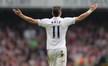Gareth Bale HD