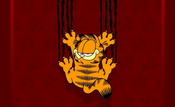 Garfield Wallpaper Downloads