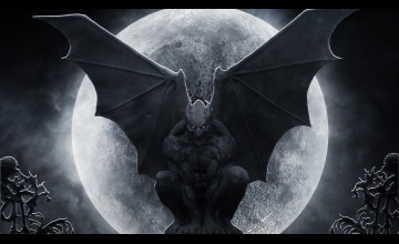 Gargoyle Wallpapers