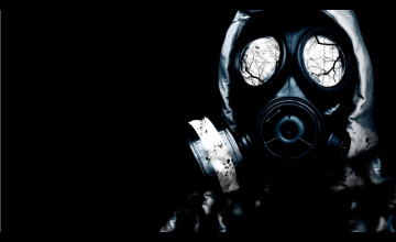 Gas Mask Wallpapers HD