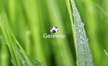 Gateway HD Wallpapers