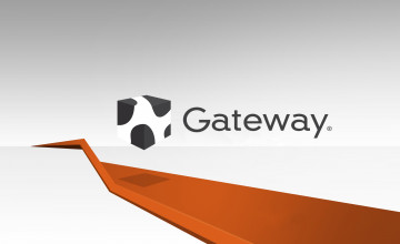 Gateway for Windows 8