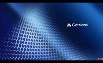 Gateway Wallpapers for Windows 7