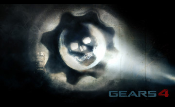 Gears 4