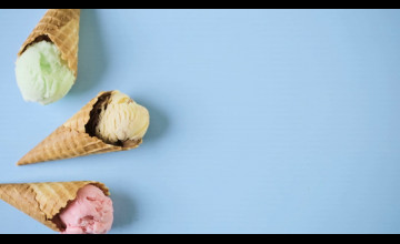 Gelato Backgrounds