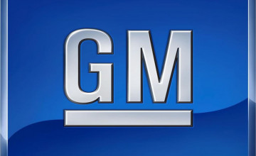 General Motors Wallpaper