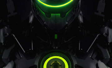 Genji IPhone Wallpapers