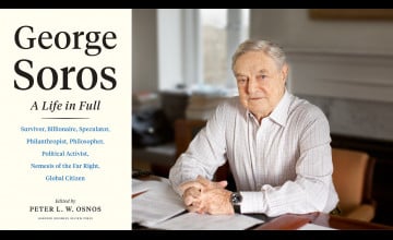 George Soros Wallpapers