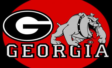 Georgia Bulldogs Wallpaper and Screensavers