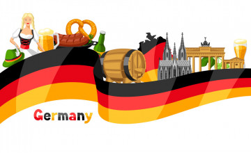 German Background