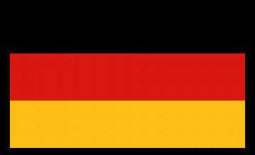 Germany Flag 2015