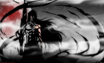 Getsuga Tensho Wallpapers