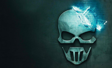 Ghost Recon Wallpapers