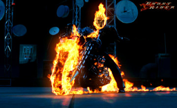 Ghost Rider Images and Wallpapers