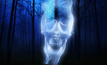 Ghost Skull PC