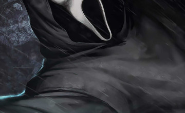 Ghostface Wallpapers