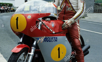 Giacomo Agostini Wallpapers