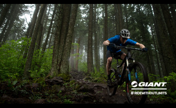 Giant MTB Wallpapers