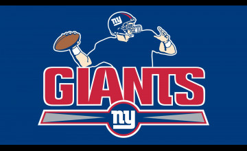 Giants Wallpapers