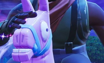 Giddy-Up Fortnite Wallpapers