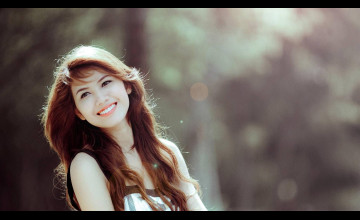 Girl Wallpapers