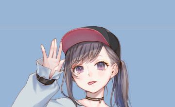 Girls Cute Aesthetic Wallpapers